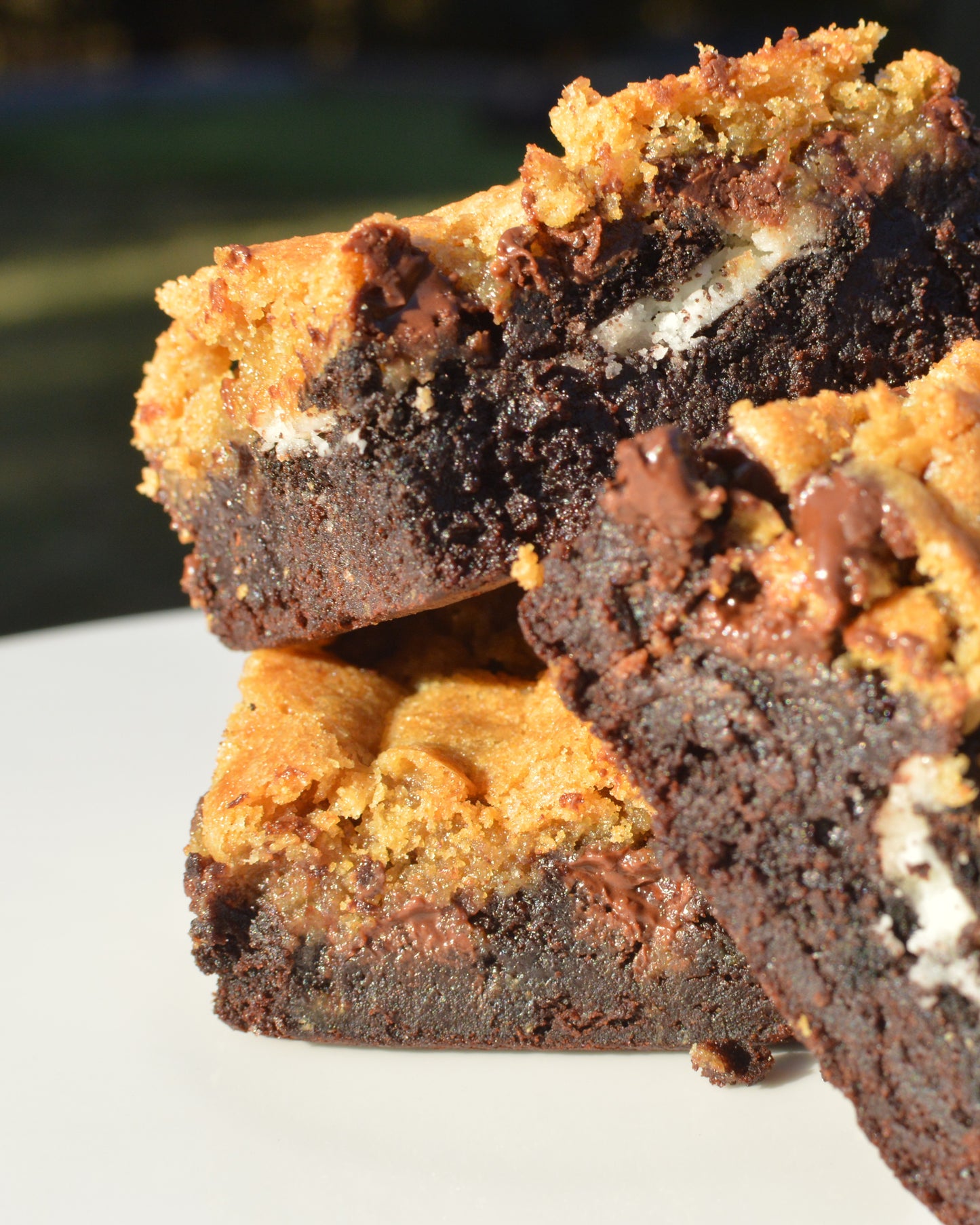Brookie Oreo Brownie (8in x 8in)