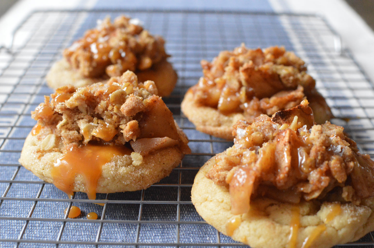 Fall Cookie Box (1 Dozen)