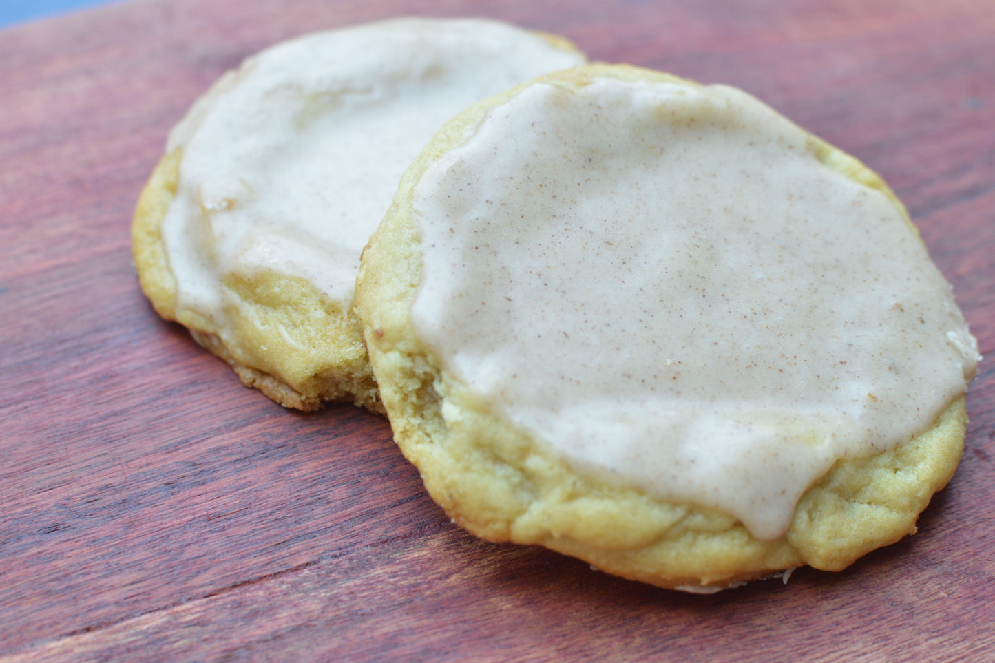 Nostalgia Cookie Box (1 Dozen)