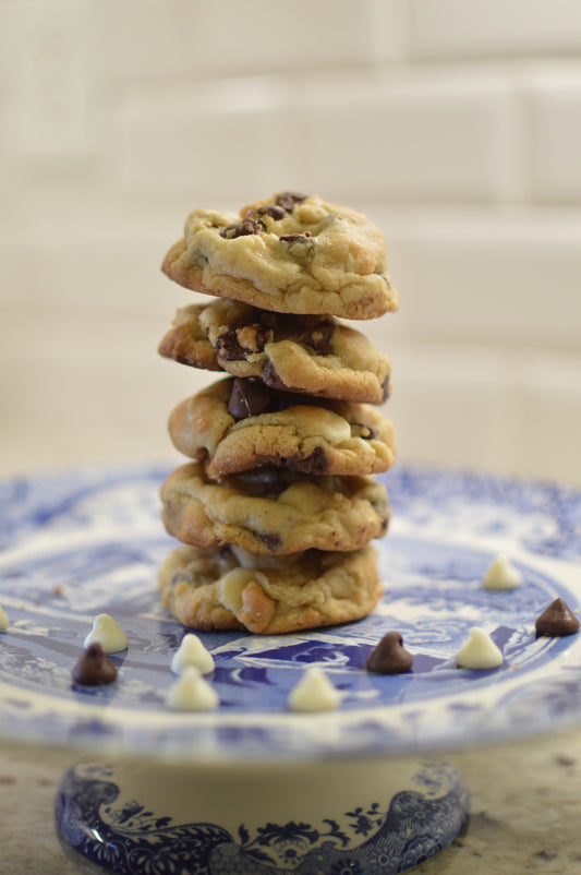 Classic Chocolate Chip Cookie (1 Dozen)