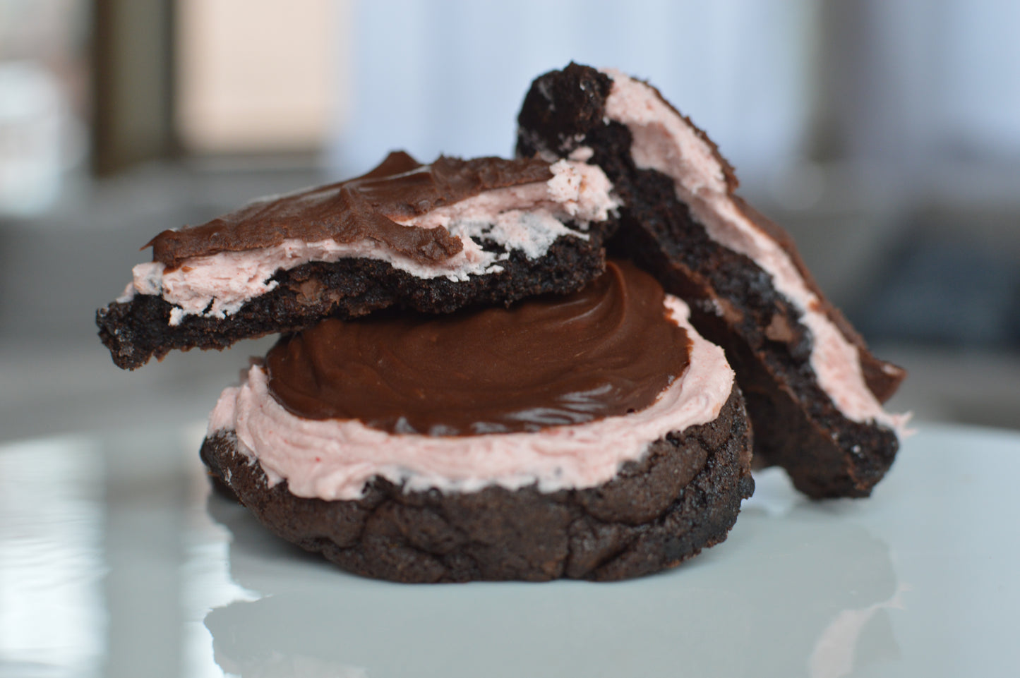 Valentine's Day Cookie Box (1 Dozen)