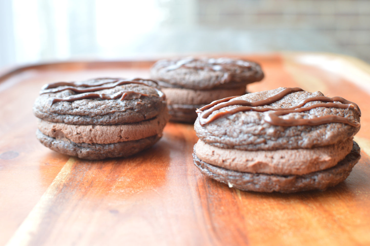 Valentine's Day Cookie Box (1 Dozen)