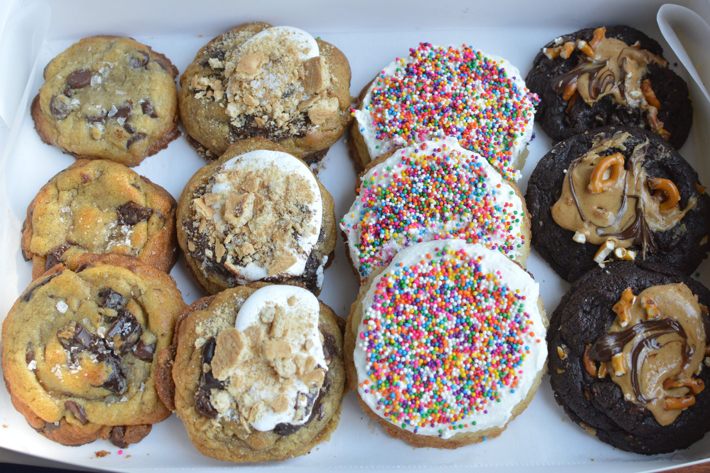 Summer Box (1 Dozen)