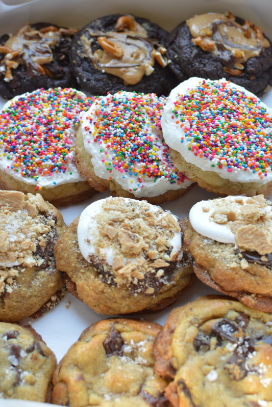 Summer Box (1 Dozen)